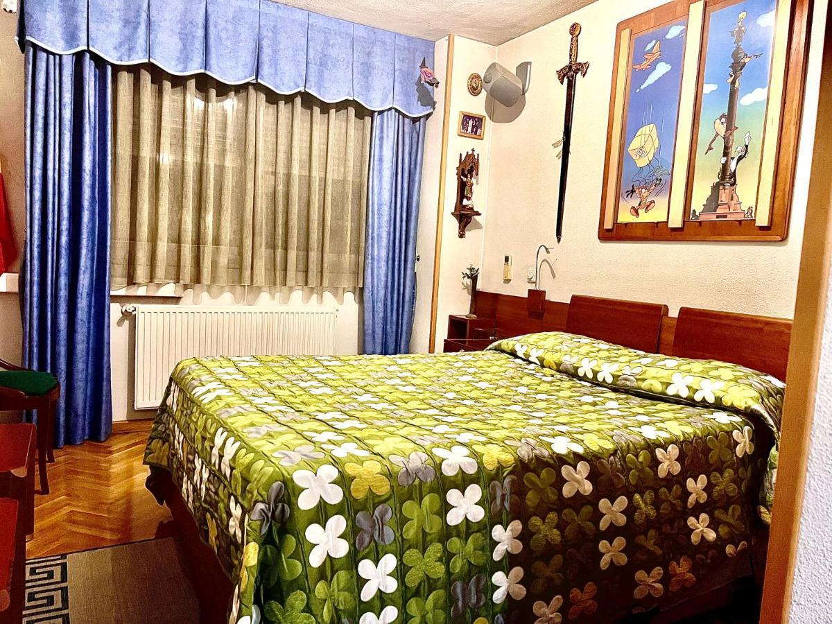 Suite Del Manzanares En Madrid — Photos 2