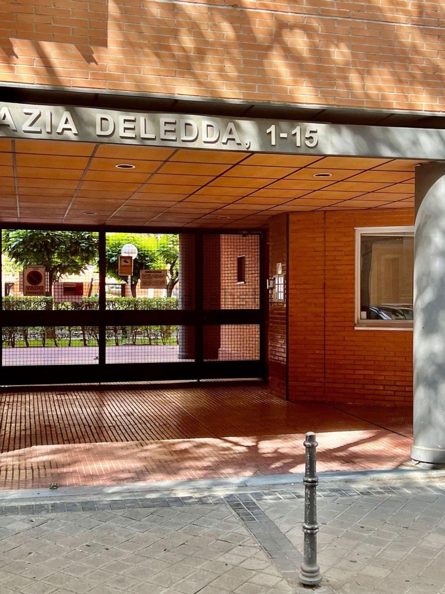Suite Del Manzanares En Madrid, Madrid